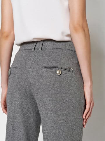 Rosner Hose in Grau