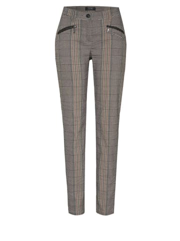 Rosner Broek "Perfect Shape" zwart