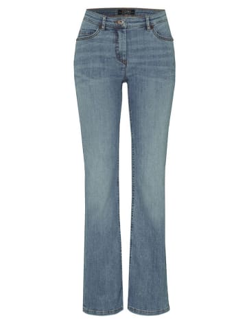 Toni Jeans "Perfect Shape" - Slim fit - in Blau