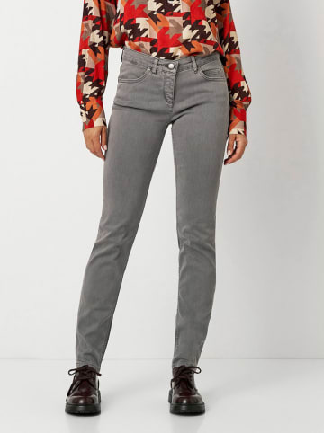 Toni Jeans "Perfect Shape" - Skinny fit - in Grau