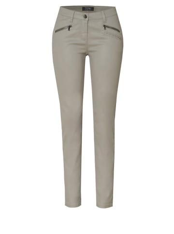 Toni Hose "Perfect Shape" in Hellgrau