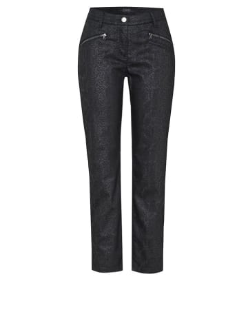 Toni Hose "Perfect Shape" in Schwarz