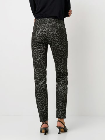 Toni Broek "Perfect Shape" antraciet