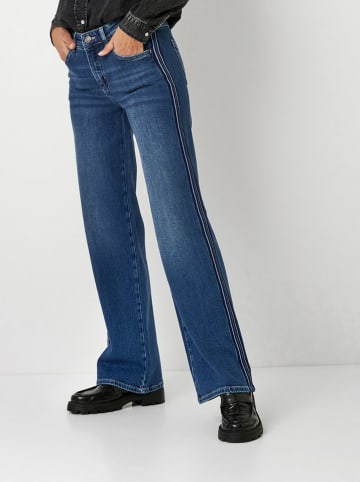 Toni Jeans "Liv" - Comfort fit - in Blau