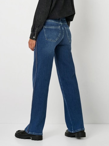 Toni Jeans "Liv" - Comfort fit - in Blau