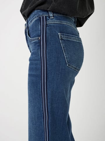 Toni Jeans "Liv" - Comfort fit - in Blau