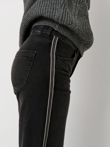 Toni Jeans "Liv" - Comfort fit - in Schwarz