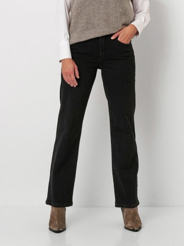 Toni Jeans "Liv" - Regular fit - in Schwarz