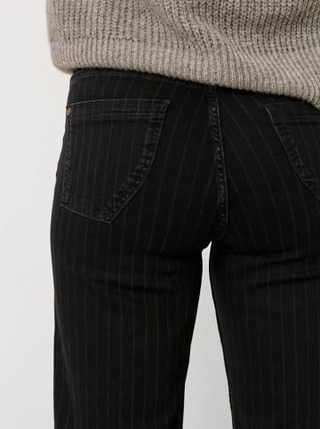Toni Jeans "Liv" - Regular fit - in Schwarz