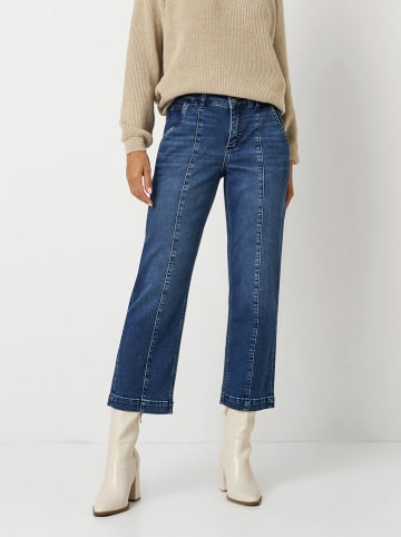 Toni Jeans "Liv" - Regular fit - in Blau