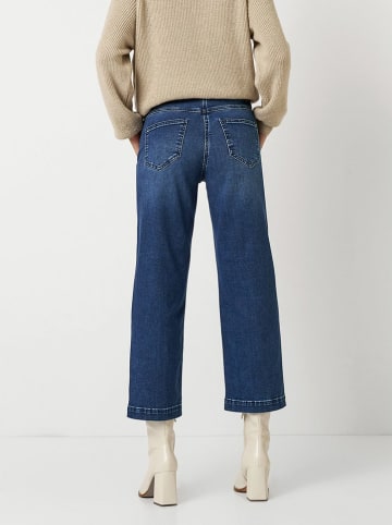 Toni Jeans "Liv" - Regular fit - in Blau