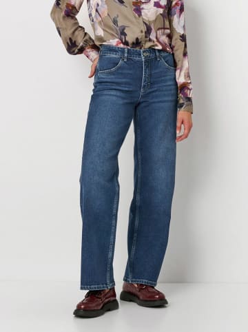 Toni Jeans "Liv" - Comfort fit - in Blau