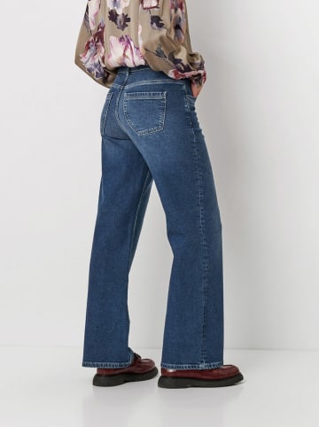 Toni Jeans "Liv" - Comfort fit - in Blau