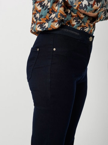 Toni Hose "Jenny" in Dunkelblau