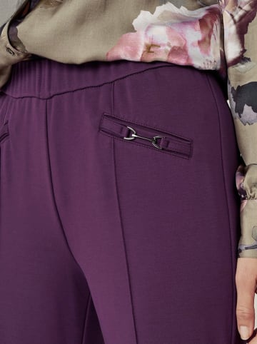 Toni Hose "Jenny" in Pflaume