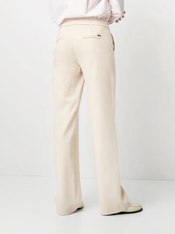 Toni Hose "Jenny" in Creme