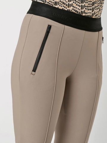 Toni Hose "Jenny" in Taupe