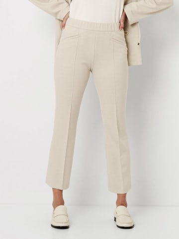 Toni Hose "Jenny" in Creme