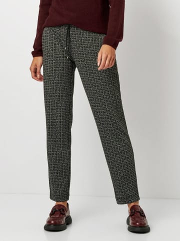 Rosner Hose "Sue" in Schwarz