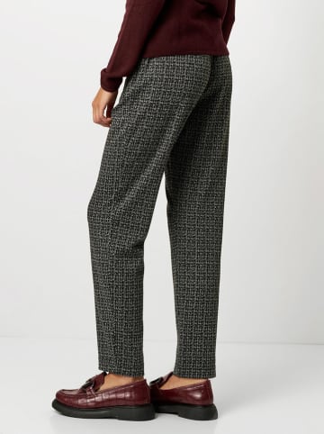 Rosner Hose "Sue" in Schwarz