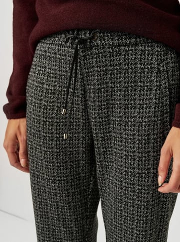 Rosner Hose "Sue" in Schwarz