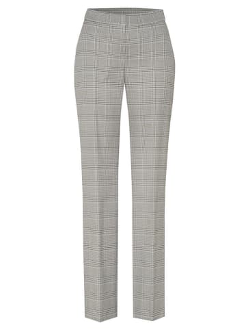 Rosner Hose "Luisa" in Grau