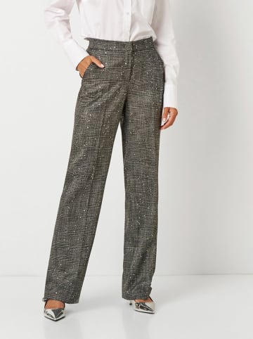 Rosner Hose "Luisa" in Schwarz