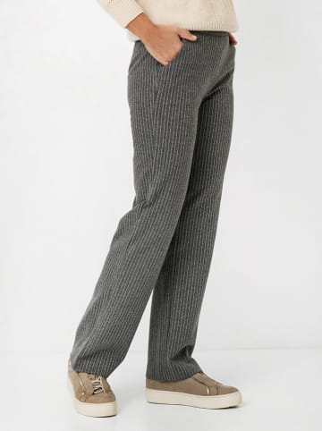Relaxed by TONI Broek "Scarlet" antraciet