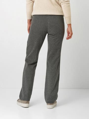Relaxed by TONI Broek "Scarlet" antraciet