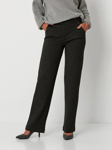 Relaxed by TONI Hose "Scarlet" in Schwarz