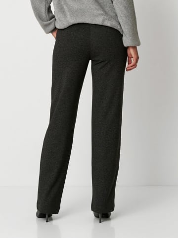 Relaxed by TONI Hose "Scarlet" in Schwarz