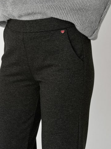Relaxed by TONI Hose "Scarlet" in Schwarz