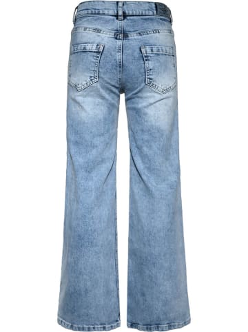 Blue Effect Dżinsy - Comfort fit - w kolorze błękitnym