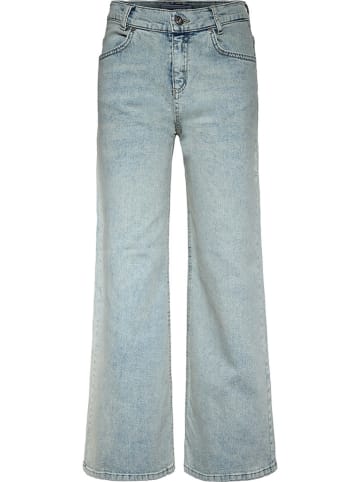 Blue Effect Jeans - Comfort fit - in Hellblau