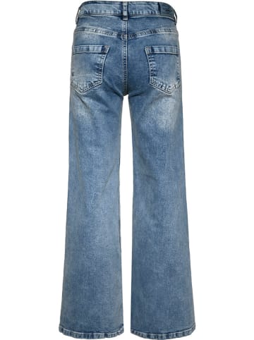 Blue Effect Dżinsy - Comfort fit - w kolorze niebieskim