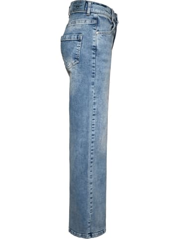 Blue Effect Dżinsy - Comfort fit - w kolorze niebieskim