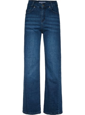 Blue Effect Dżinsy - Regular fit - w kolorze granatowym