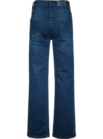 Blue Effect Jeans - Regular fit - in Dunkelblau