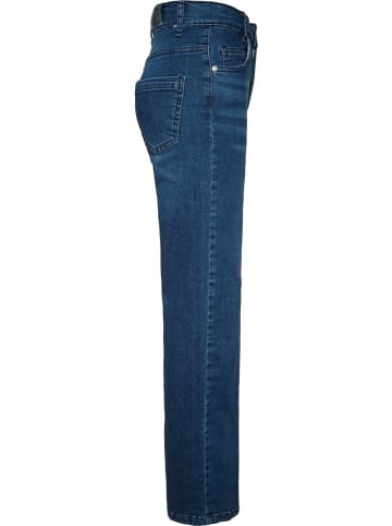 Blue Effect Dżinsy - Regular fit - w kolorze granatowym