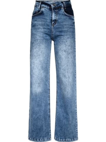 Blue Effect Spijkerbroek - regular fit - blauw