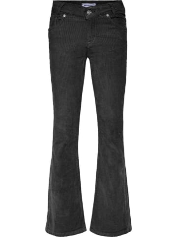 Blue Effect Hose in Schwarz
