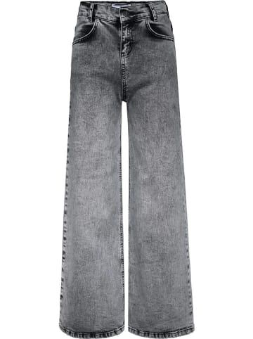 Blue Effect Spijkerbroek - comfort fit - grijs
