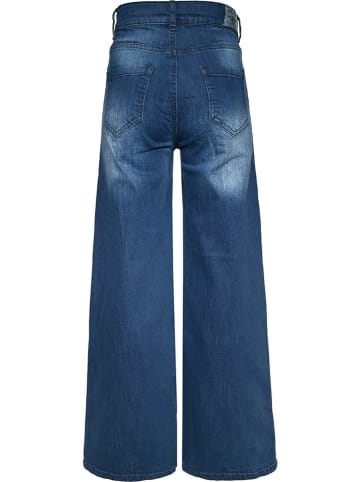 Blue Effect Dżinsy - Comfort fit - w kolorze granatowym