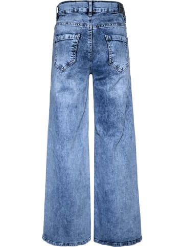 Blue Effect Dżinsy - Comfort fit - w kolorze niebieskim