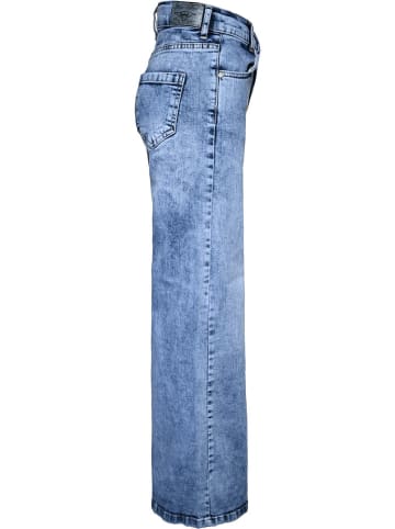Blue Effect Dżinsy - Comfort fit - w kolorze niebieskim