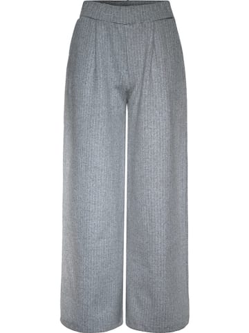 Blue Effect Hose in Grau