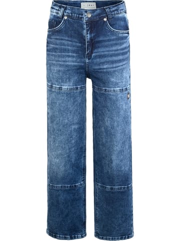 Blue Effect Jeans - Comfort fit - in Blau