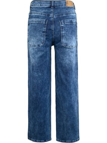 Blue Effect Jeans - Comfort fit - in Blau