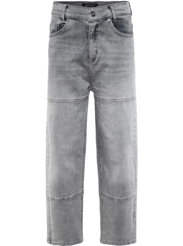Blue Effect Spijkerbroek - comfort fit - grijs