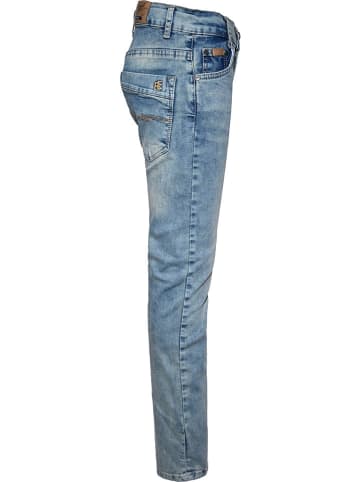 Blue Effect Spijkerbroek - regular fit - blauw
